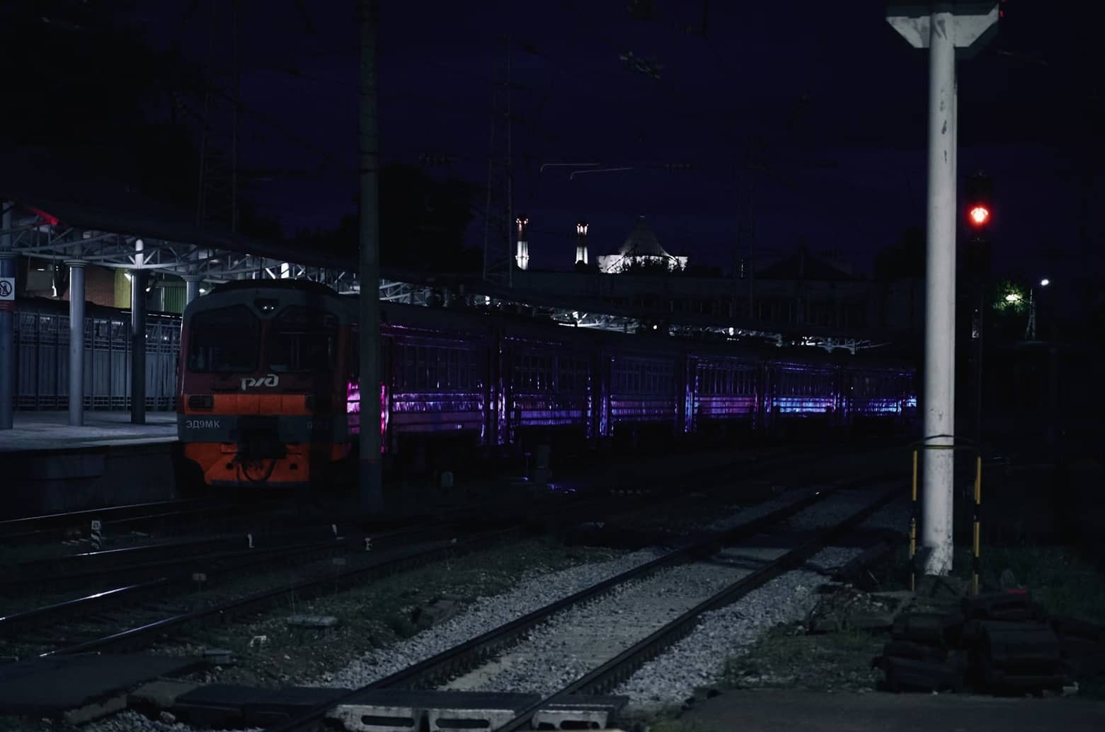 유럽 도시간 야간열차 비교 가이드