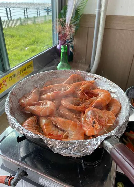 전망대회수산