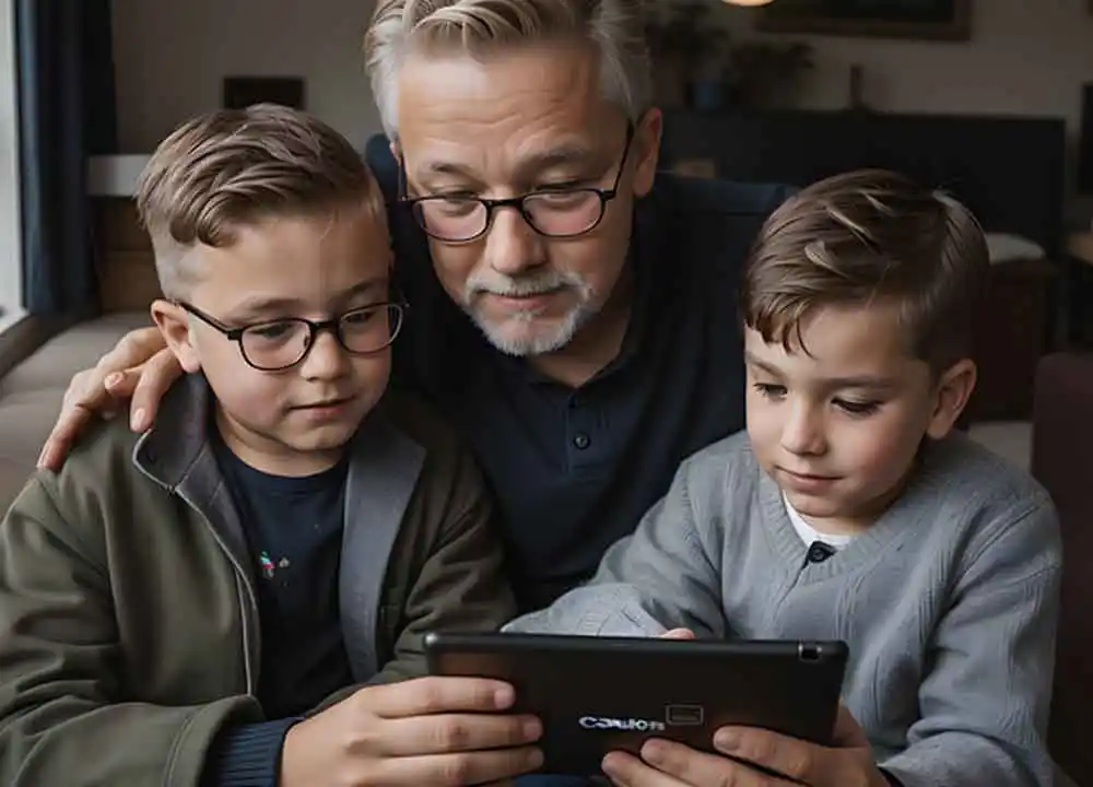 부모가 꼭 알아야 할 사이버 위험-1