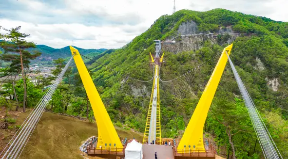 소금산-울렁다리-소개