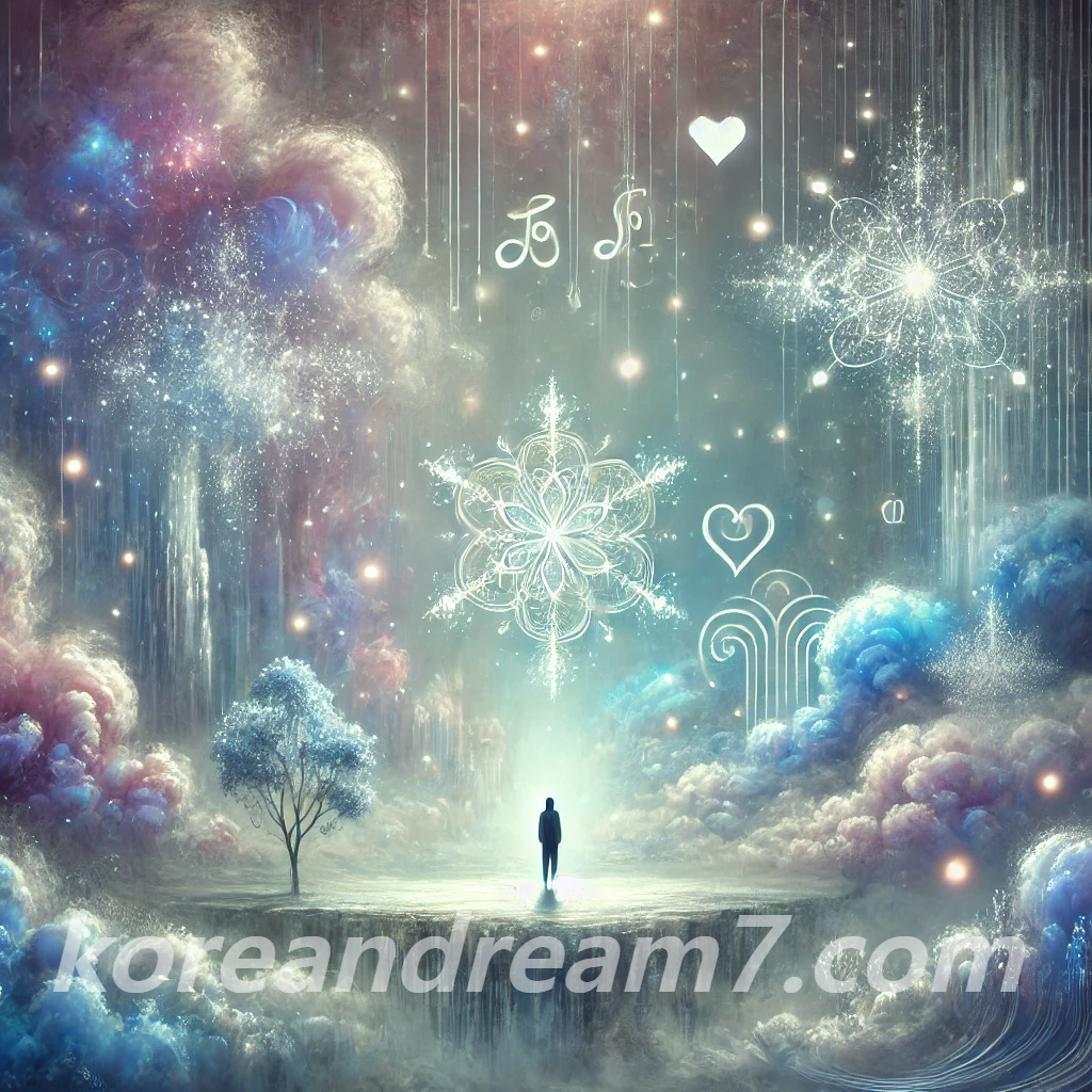 칭찬하는꿈해몽