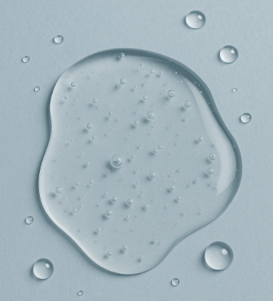 히알루론산 이미지화