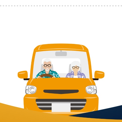 고령 운전자 운전면허 반납제도 인천시