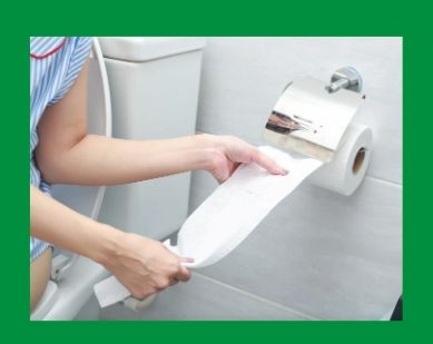 당뇨병 초기증상_잦은 배뇨