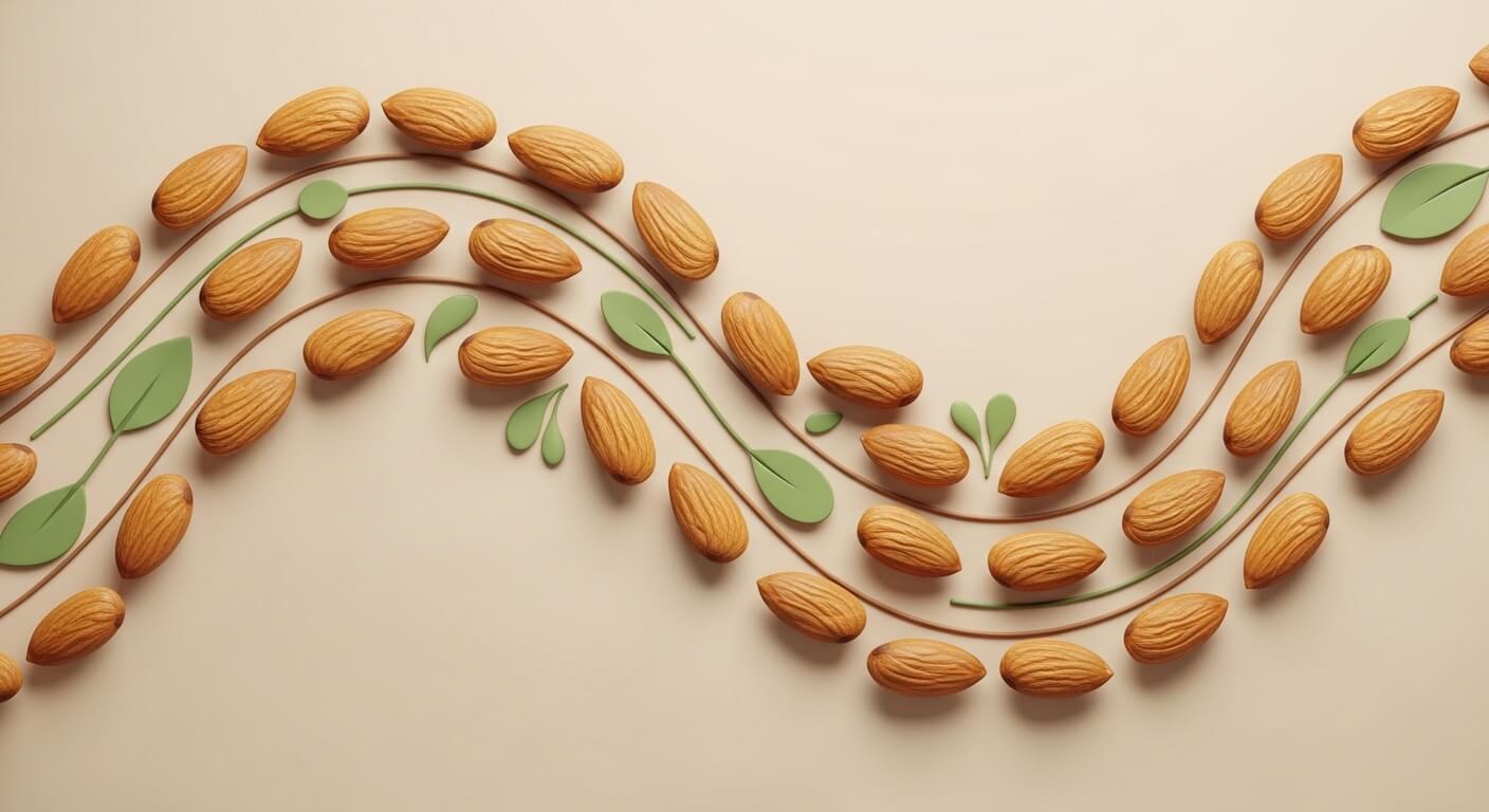 당뇨 예방: 혈당 조절과 인슐린 민감도 향상