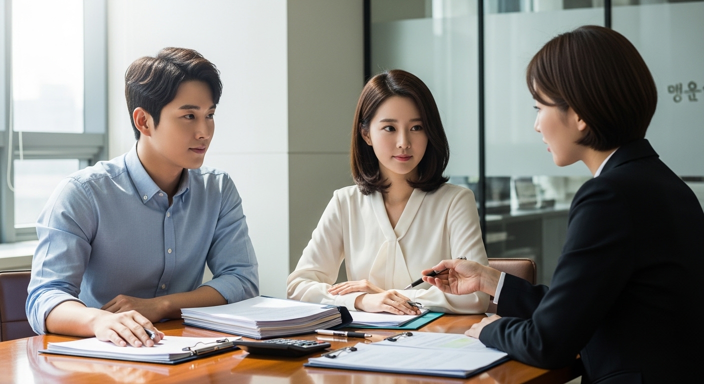 SGI 전세대출 시 꼭 알아야 할 주의사항