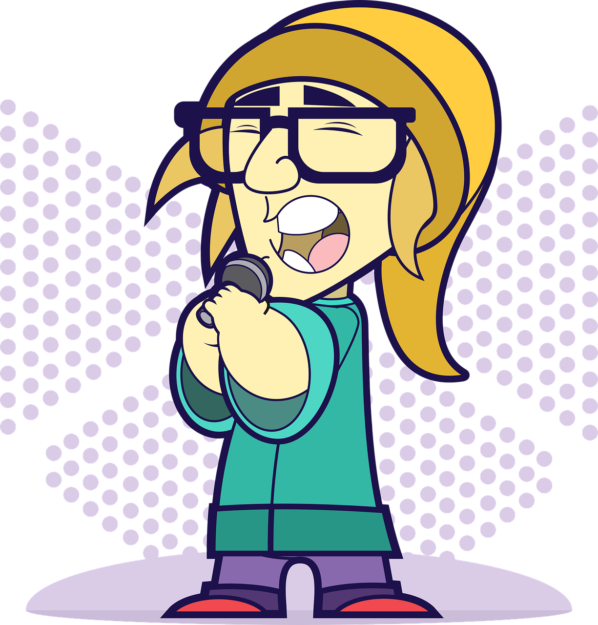 성대결절의 예방법