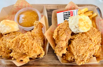 푸라닭 치킨 창업에 대하여 알아보기