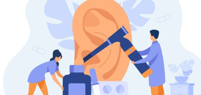 보청기 지원금 신청