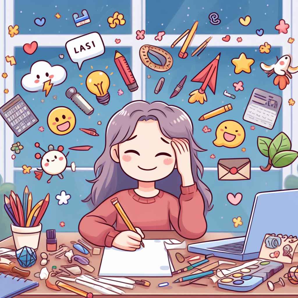 스트레스 해소