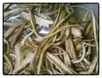 토란대 손질방법 말리는 방법을 정리_12