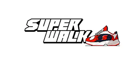 만보기 어플 2 : 슈퍼워크