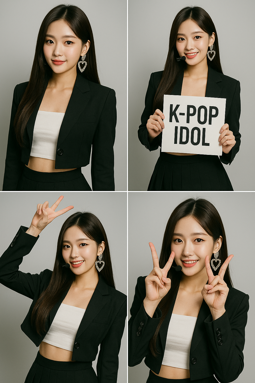 2025년 K-팝 아이돌 컴백