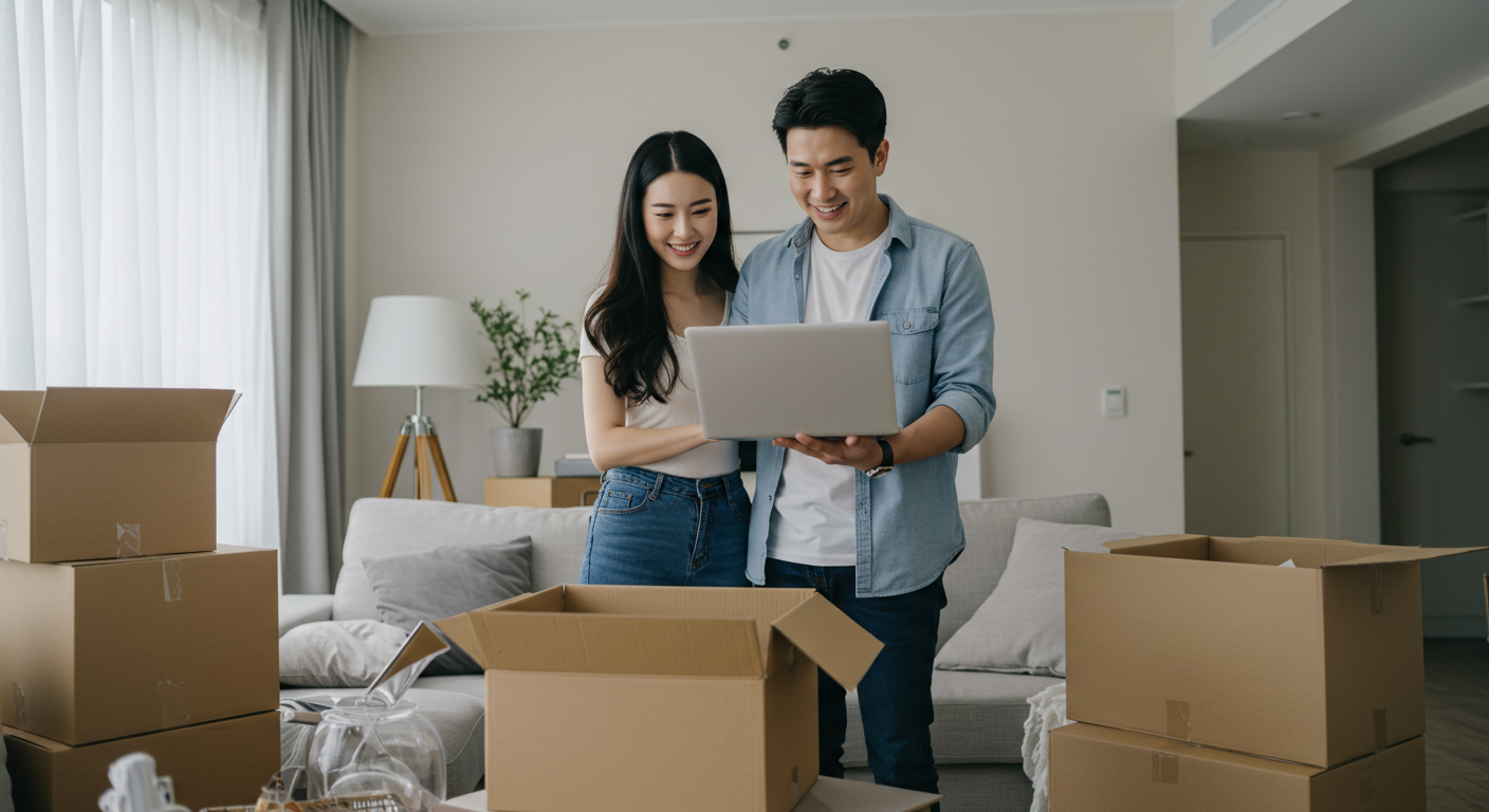 국민은행 청약통장 해지방법