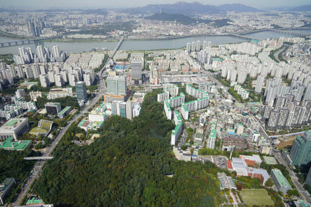 수도권 입주 물량 급감, 반토막 전망 사진