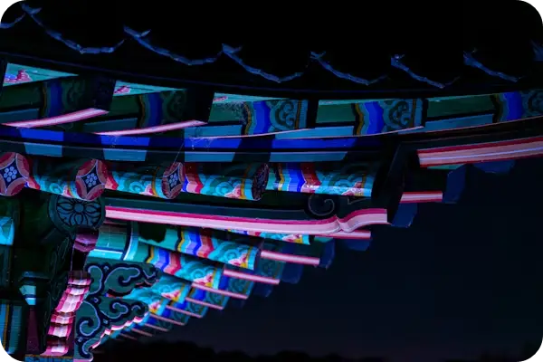 서울 야경 명소 BEST 10｜데이트 코스로 딱 좋은 밤 풍경 추천