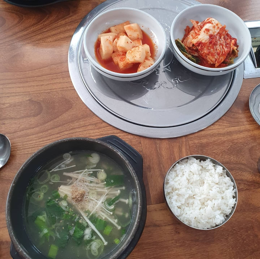 유성구-맛집-한우곰탕