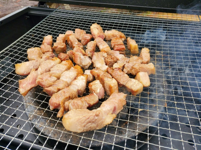 임실 옥정호 애뜨락