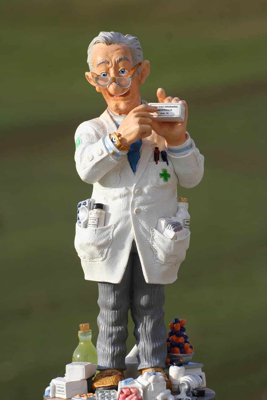 평편사마귀가 생기는 주요 원인과 바이러스의 역할