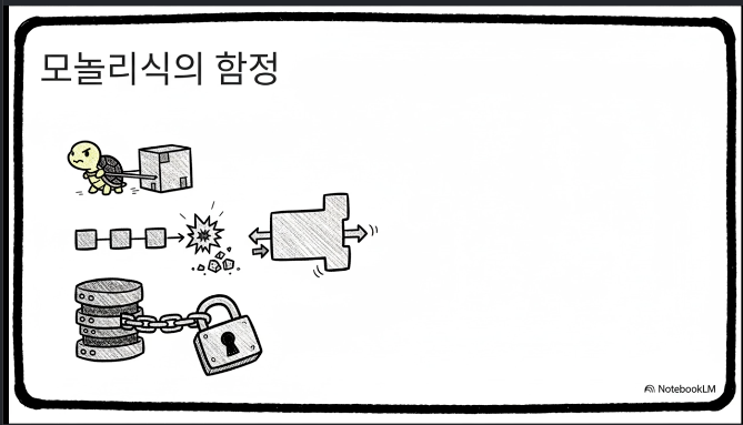 Nano Banana로 생성된 notebooklm video 모습 컷3