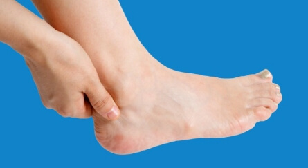 족저근막염 진단 예방 치료 알아보기
