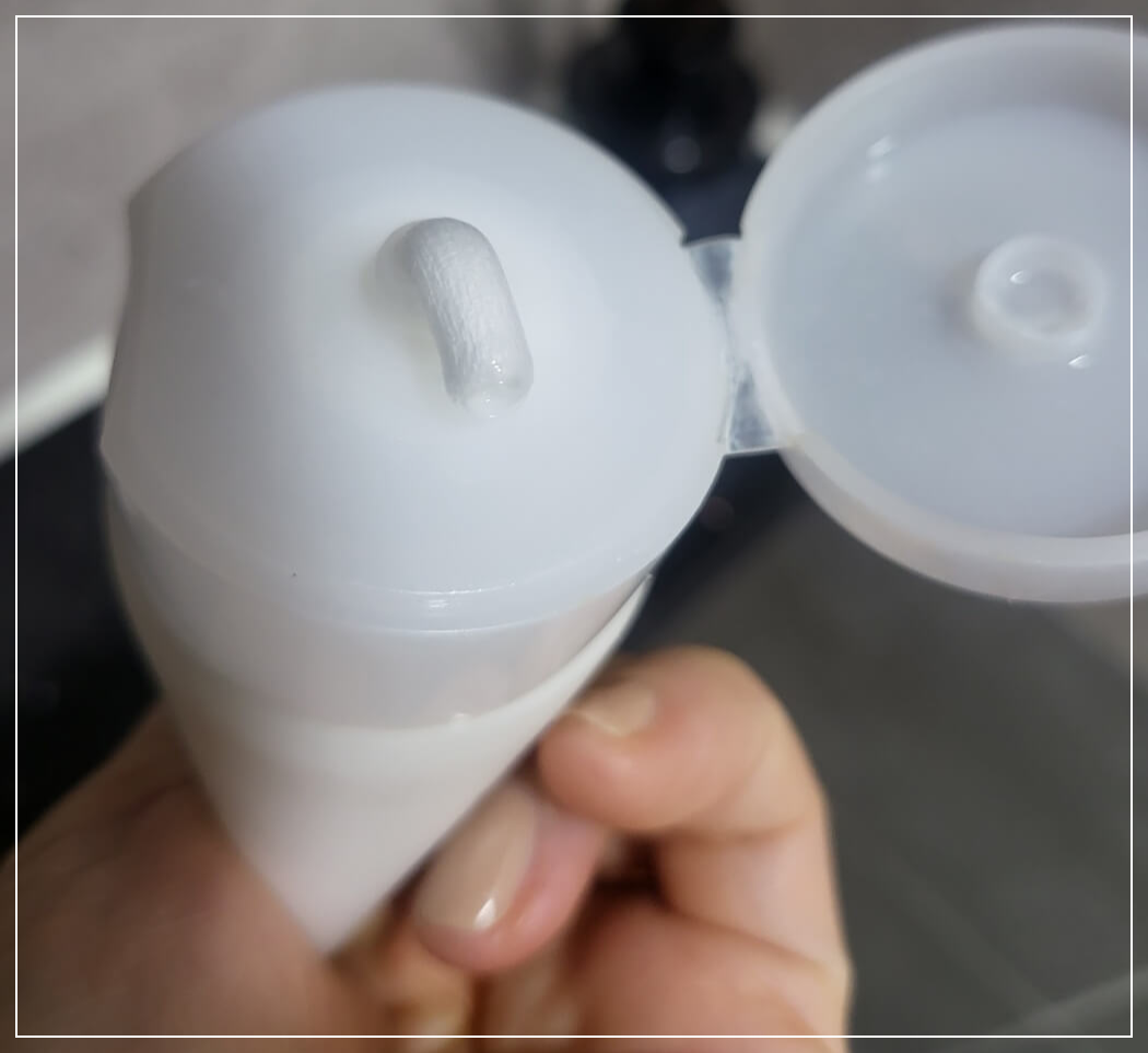 스트라이덱스 폼 클렌저 150ml