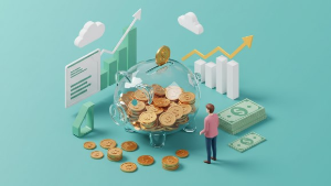 청년내일저축계좌