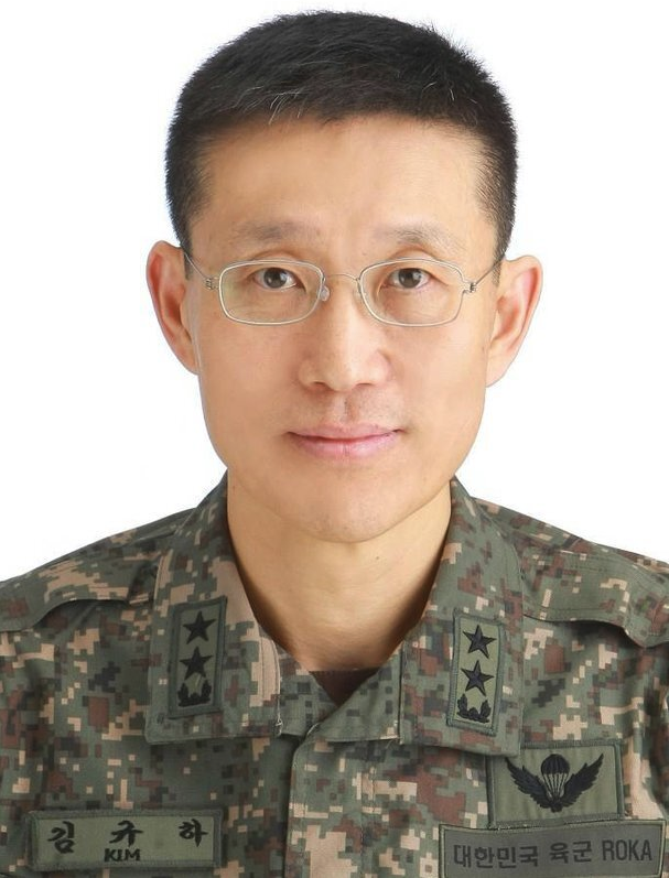 김규하 프로필
