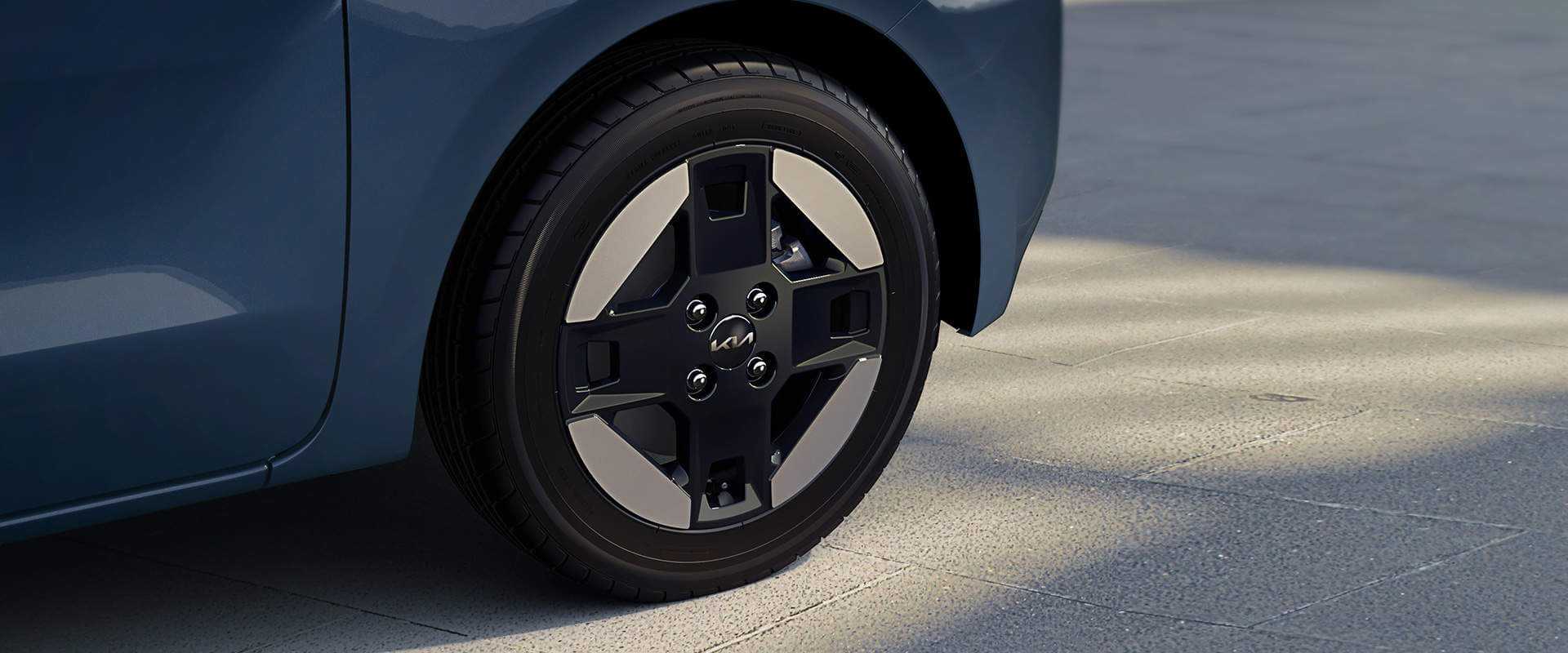 레이EV-외관디자인