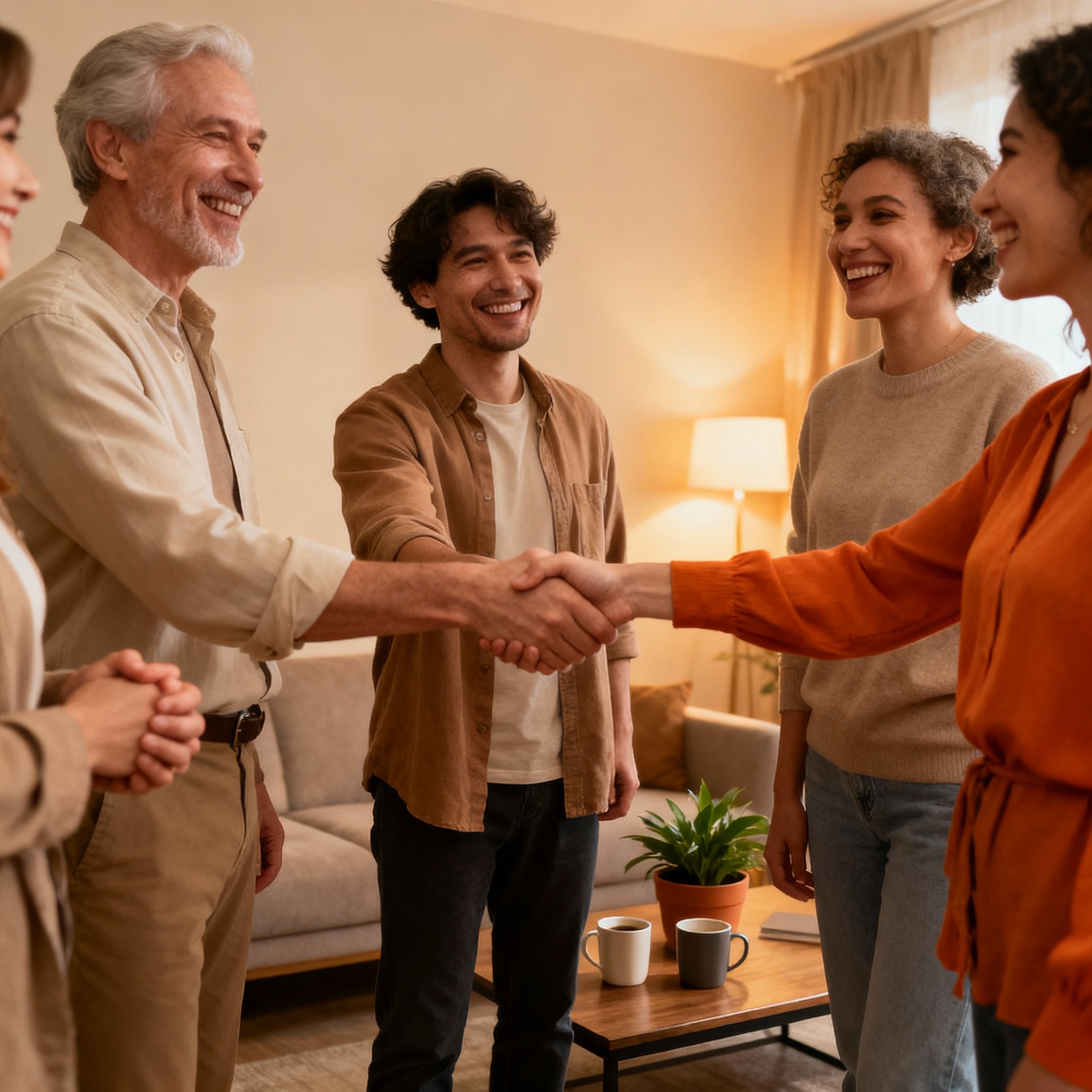 SNS 대신 현실 관계를 회복하는 3가지 습관