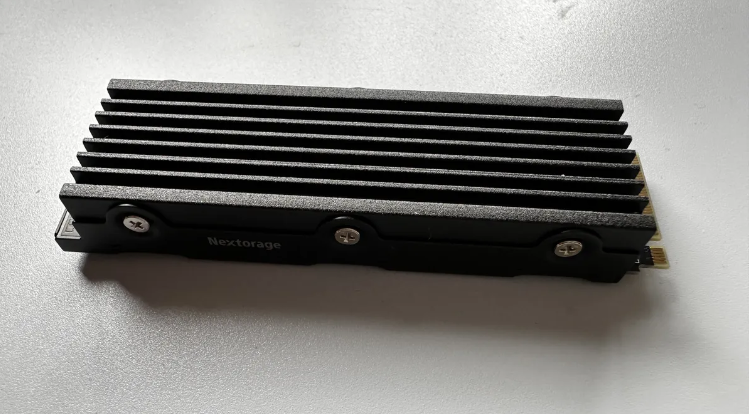 Nextorage NEM-PA 4TB