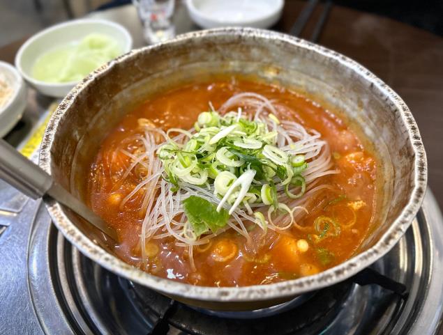 남포동 맛집 베스트