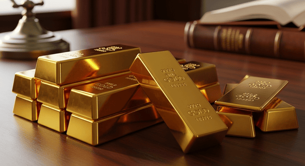 금 투자 방법 (세금 최소화, KRX 금시장, 김치프리미엄) 관련 사진