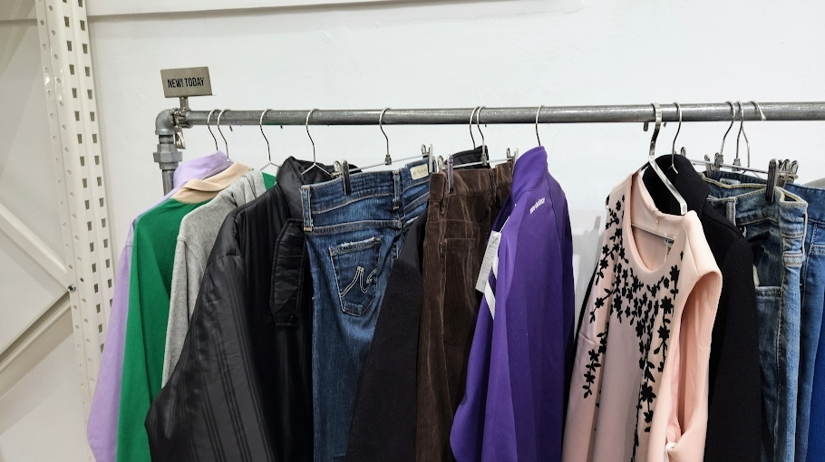 남양주 빈티지샵 비바무역 사진 15