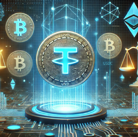 2025년 스테이블 코인