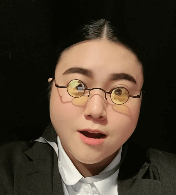 개그우먼 이지수