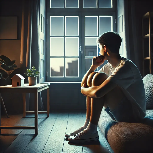 공황장애,예기불안,기절,스트레스,불안,심장마비