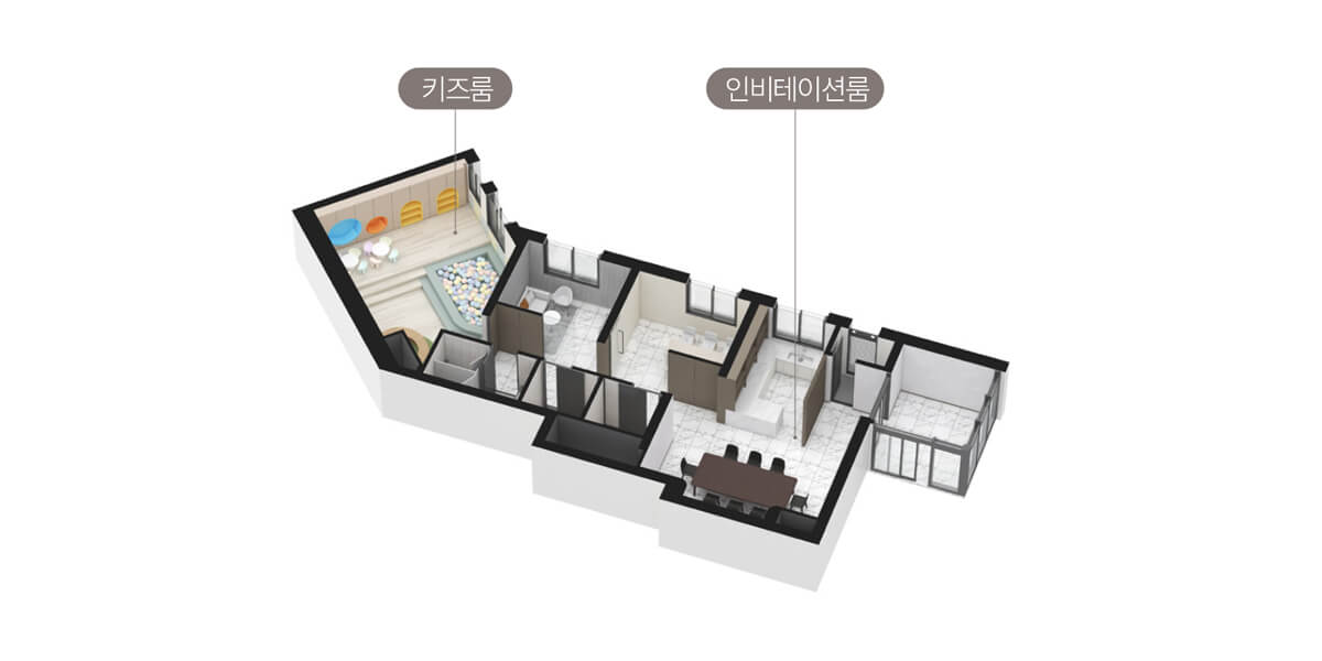 아너스 웰가 진주 모델하우스(VR), 분양가, 평면도, 청약 신청