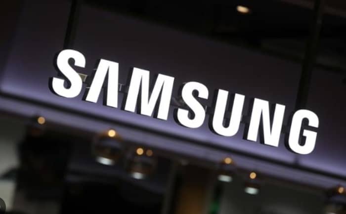 삼성전자 이미지