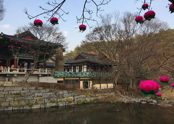 마곡사