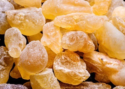 보스웰리아-Boswellia-이란