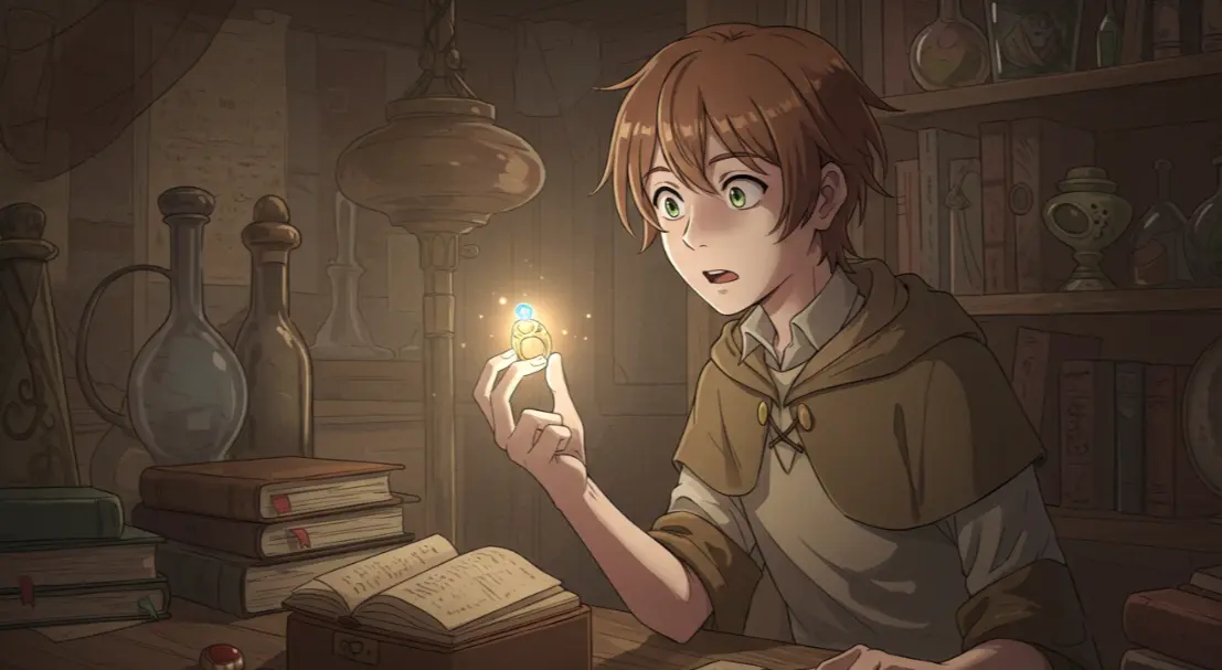 반지 사는 꿈해몽