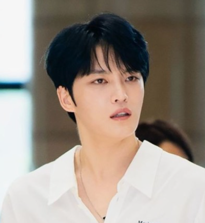 김재중 26일 컴백 프로필