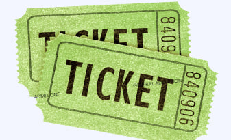 콘서트 티켓 예매 성공방법 및 사전연습하기