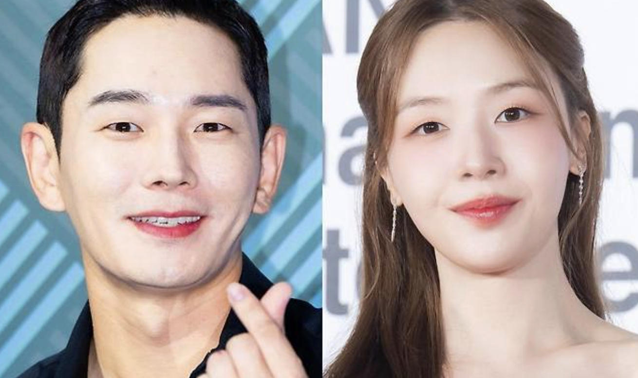 온주완 방민아 11월 결혼