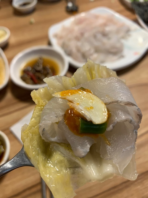 목동 맛집