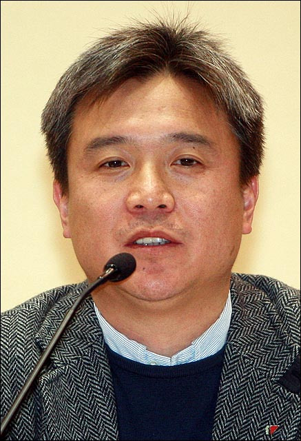 김영훈 철도기관사