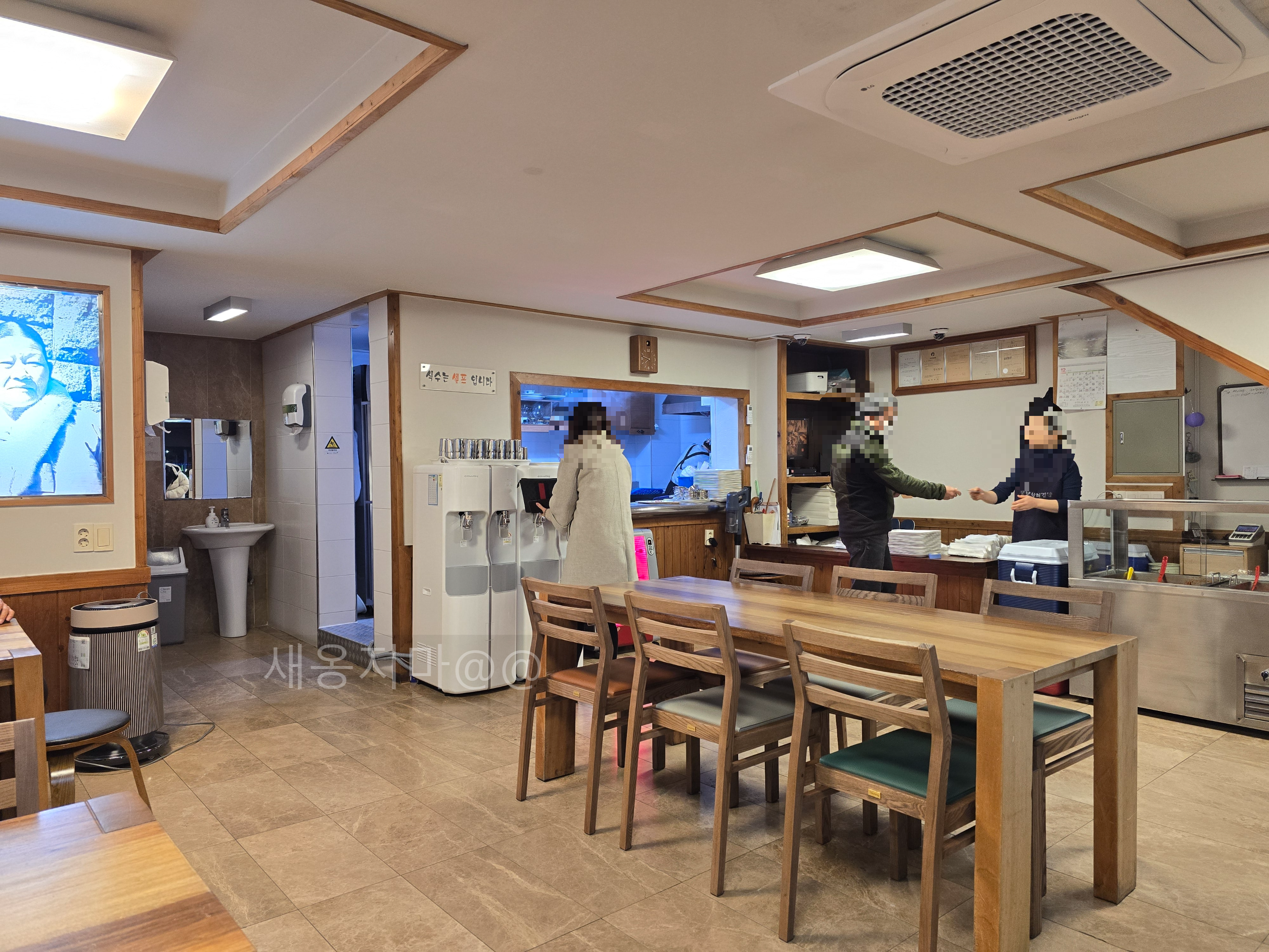 전현무계획-충무김밥-맛집