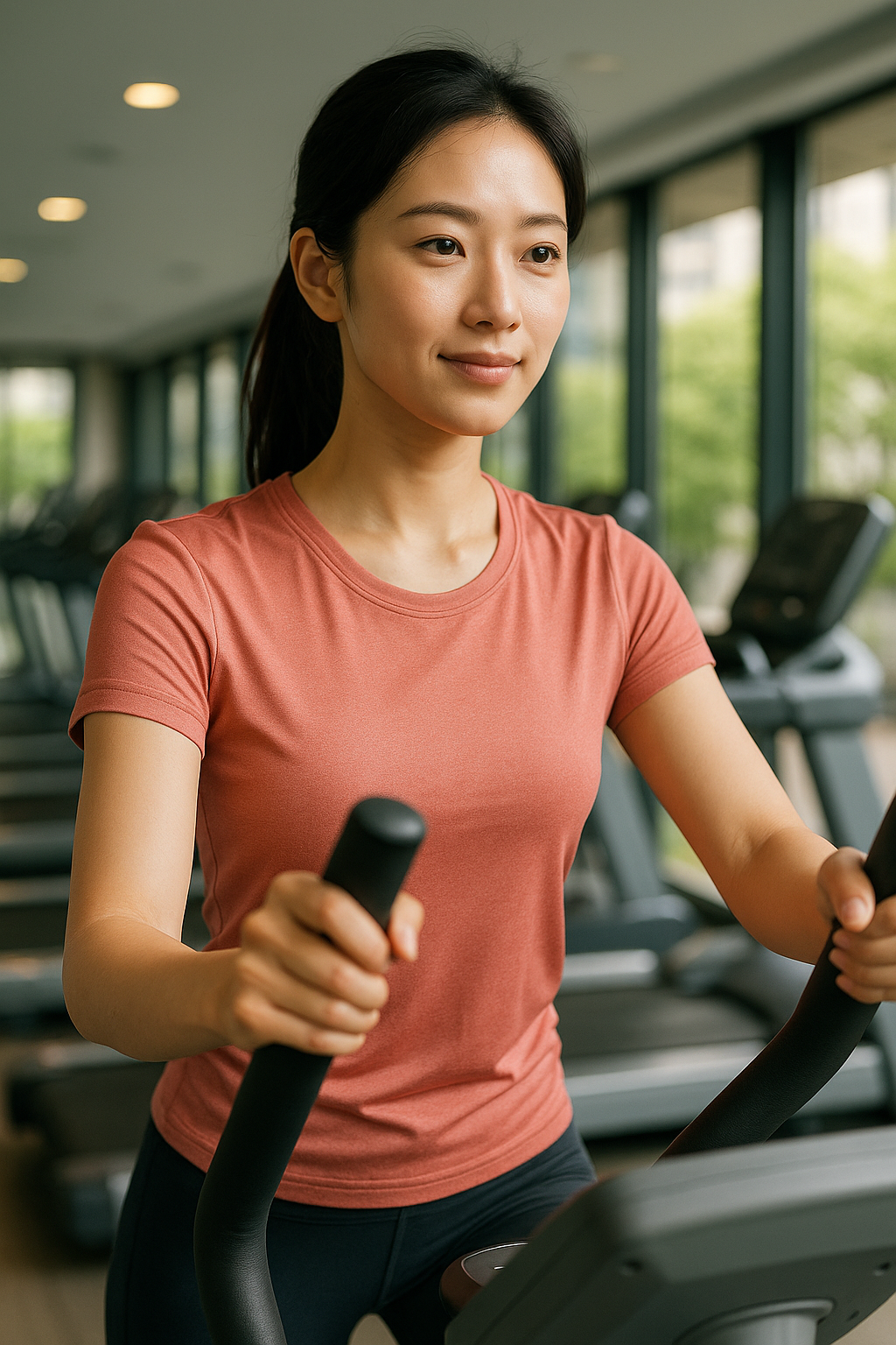 운동, 왜 3일 이상 못할까? 꾸준히 하게 되는 동기부여 비법