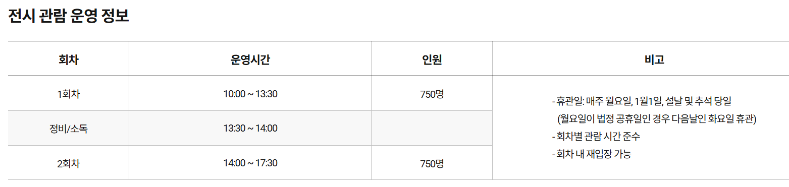 고양시 어린이 박물관